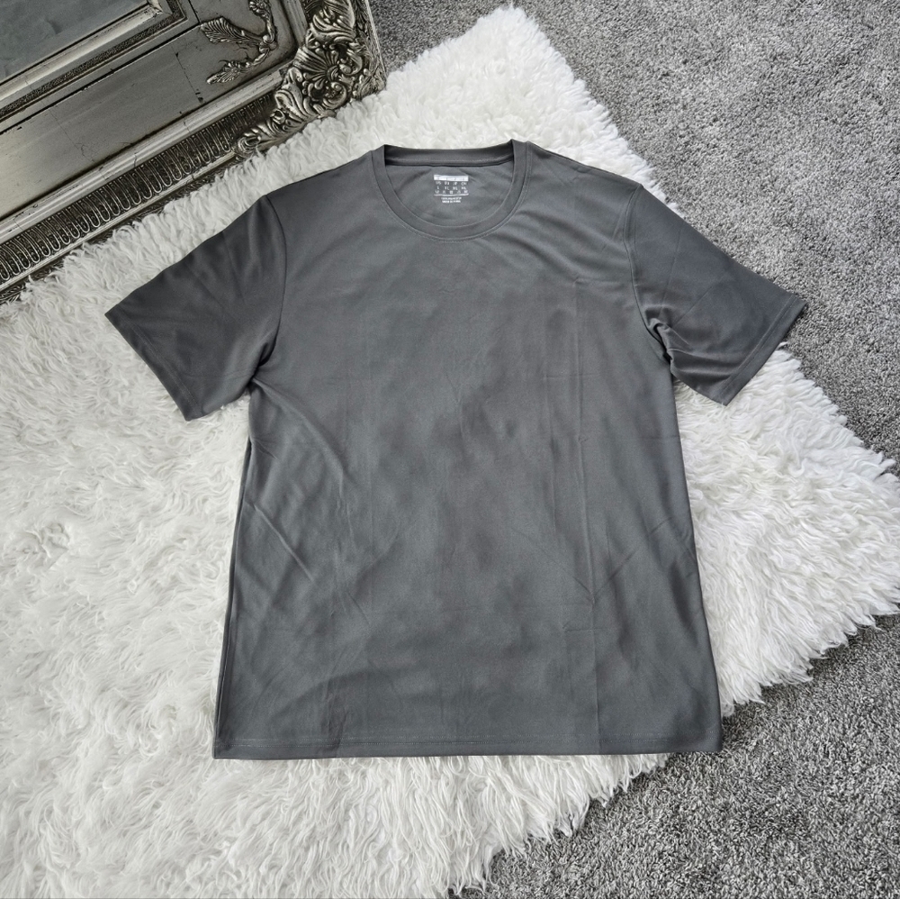 MAGCOMSEN Men's Quick Dry T-Shirts UPF 50+ Athletic Running Workout Tee …